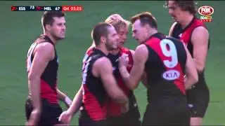 Darcy slams home sealer - AFL
