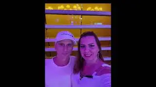 Royal Caribbean Experience Oasis of the Seas