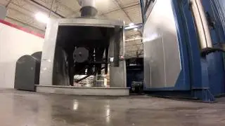 How it's made - Boat Fender