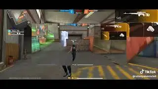 MI PRIMMER EDIT #tiktok #capcut edit #freefire #frefireedit