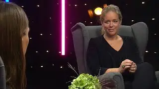 Ebba von Sydow och Malin diskuterar mammakroppen | Avsnitt 4
