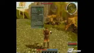 Guild Wars PC Games Gameplay_2005_04_27_3