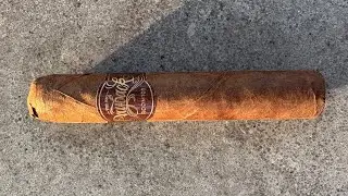 The Big Payback by Room101 Cigar Review | Decent Smoke in Fredericksburg, TX