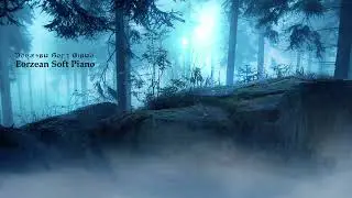 Eorzean Soft Piano | Two Hours of Final Fantasy-Inspired Music