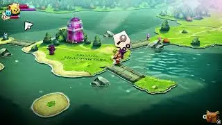 KINGSBLADE IS NOT FUR YOU! - CAT QUEST 2
