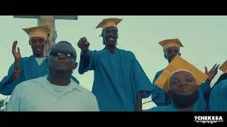 CHEDY - J&rsquo;ai Confiance En Toi (official video)