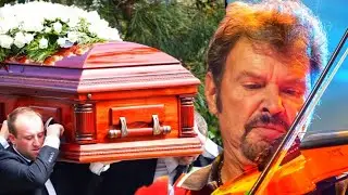 ПОХОРОНЫ: Рэнди Оуэн и Тедди Джентри сказали это после смерти Джеффа Кука😭