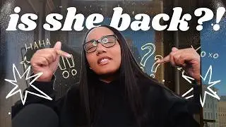 Я надолго ушёл с YouTube&hellip; И я вернулся!
