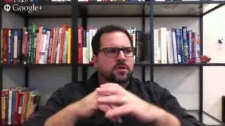 AwanaYM Hangout Wednesday, December 10, 2014