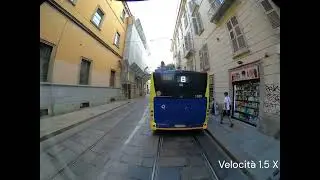 GTT - Linea 6