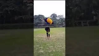 side flip / high jump 🔥 by #princeflipper