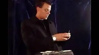 Perfect Bending Spoon Magic