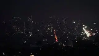 SAN FRANCISCO POWER OUTAGE DOOM AND GLOOM WAKE UP ISRAEL