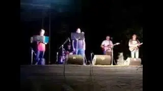 STARmata Band  - Locomotive...,