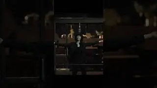 The Shot, the Trap, and the Roar 🔫