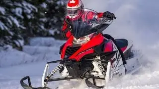 2015 Yamaha SRViper R-TX DX