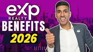 eXp Realty &mdash; почему я присоединился к самой быстрорастущей брокерской компании!
