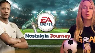 I&rsquo;m Reliving FIFA&rsquo;s Best Story Ever&hellip; Alex Hunter&rsquo;s Journey pt.3