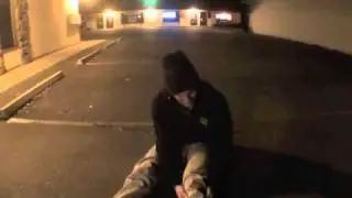 SK8 LEGIT-BRUISED CRUSIE JUSTIN THELIN