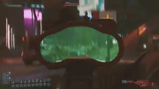 Brutal Hunt
