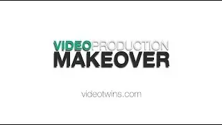 VT Video Makeover Ep.3 - Michael Kilpatrick  | VideoTwins