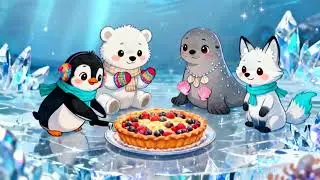 Math Is Fun! 🎉 The Ultimate Kids Math Song | Counting, Shapes, Algebra & More | EduBop