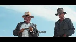 Cool Hand Luke 1967