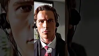 Cashier Destroys Robber 🗿🔥#sigma #patrickbateman #robbery #metamorphosis