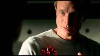 Happy Sexy Christmas from Folger's