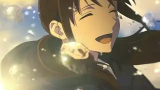 HAMCORE - i miss you. (amv)