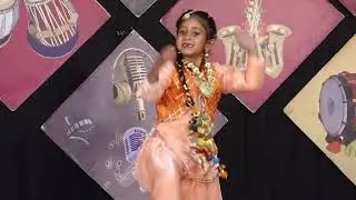 💫 YASHIKA | KKHD TV Show | Season 12 | Semi-Final | Hoshiarpur