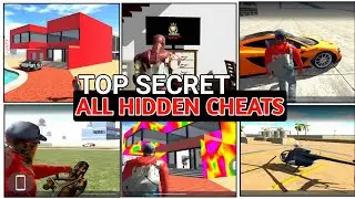 No File Cheats That Are Better Than Mods 😱 | Indian Bike Driving 3D