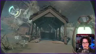 Captain's Log Day 2: We All Float Around Here | Outer Wilds DLC Echoes of the Eye | Blind Playthroug