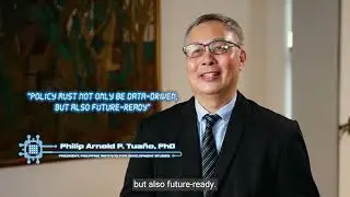 CDA&rsquo;s Support for the 23rd Development Policy Research Month (DPRM)