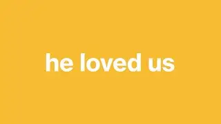 Love Without Limits | Sermon Jam