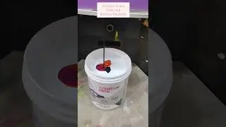 CREATIVE PAINTS FYNE COAT EXTERIOR EMULSION #colors #tinting #painting #asianpaints #mixing #shades