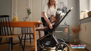 myjunior MAVI - durchgestylt bis ins Detail