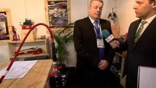 SPE Offshore Europe 2015 BVA Hydraulics