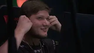 How s1mple revenge cadiaN | Na`vi vs Heroic PGL Major Antwerp 2022
