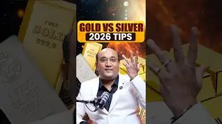 2026 Gold & Silver Investment Tips By Zodiac Sign | Kaunsi Rashi Solid Gold Mein Kare Investment?
