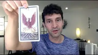 TAURUS June 2018 Extended Monthly Intuitive Tarot Reading by Nicholas Ashbaugh