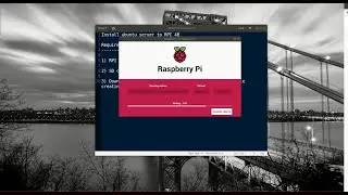 Installing Ubuntu 20.10 server to RPI 4 using RPI imager (No Ads)