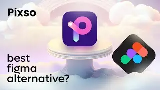 Is Pixso the best Free Figma alternative?