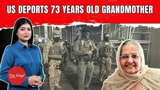 Это справедливость? 73-летняя бабушка депортирована после 34 лет жизни в Америке