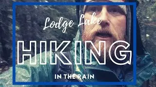 Snoqualmie Pass Hiking: Beaver and Lodge Lakes