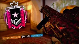 Rainbow Six Montage #33