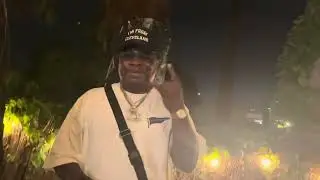 J LOCK Block Ent performs new song at streets Most Wanted Tour Tamp Fl