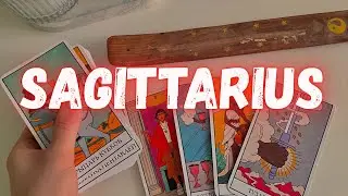 SAGITTARIUS BETWEEN TONIGHT AND FRIDAY, HOLD ON PLEASE & BE CAREFUL FROM THIS PERSON‼️😱