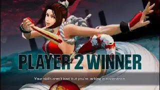 K.O.F 15 Knockout Club Season 2 Episode 6 Najd vs Mai Shurani 