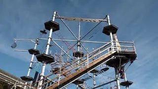 Keio Asobi no Mori HUGHUG and a forest paradise Shiraito no Mori in Itoshima _Channel JAPAN #38/2024